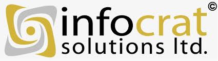 Infocrat logo